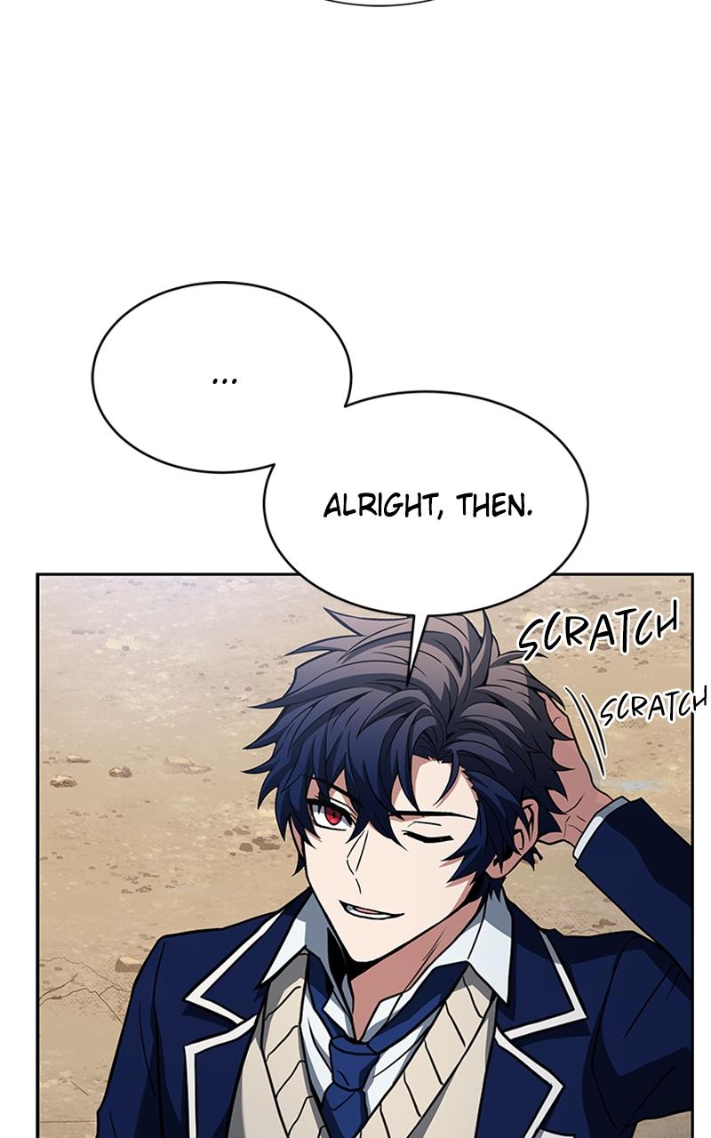 Read The Constellations Are My Disciples EN Manga Online