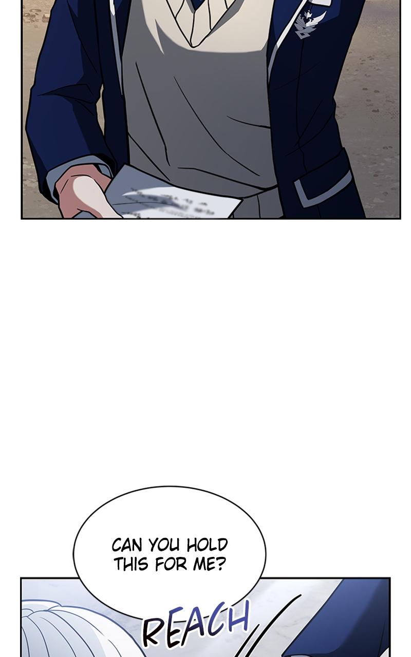 Read The Constellations Are My Disciples EN Manga Online