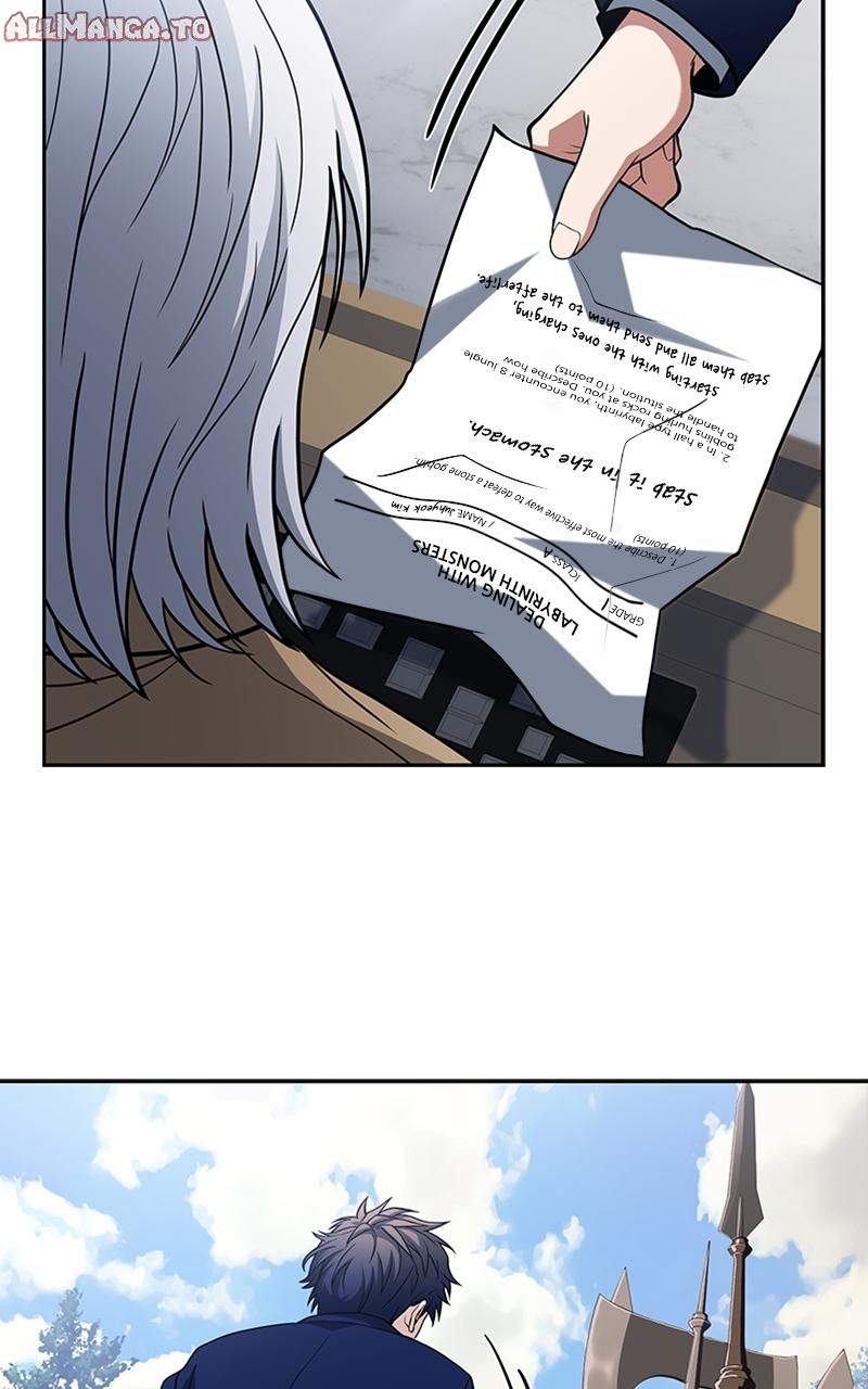 Read The Constellations Are My Disciples EN Manga Online