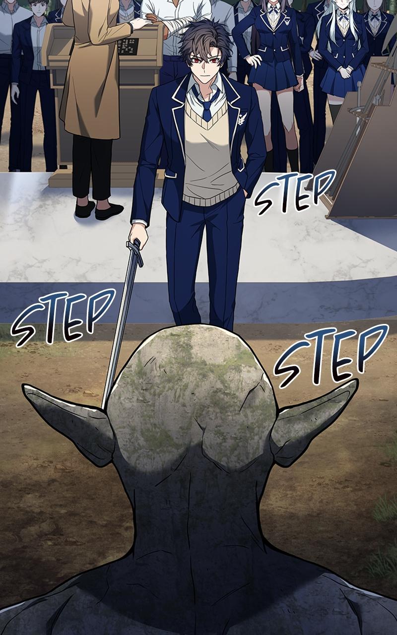 Read The Constellations Are My Disciples EN Manga Online