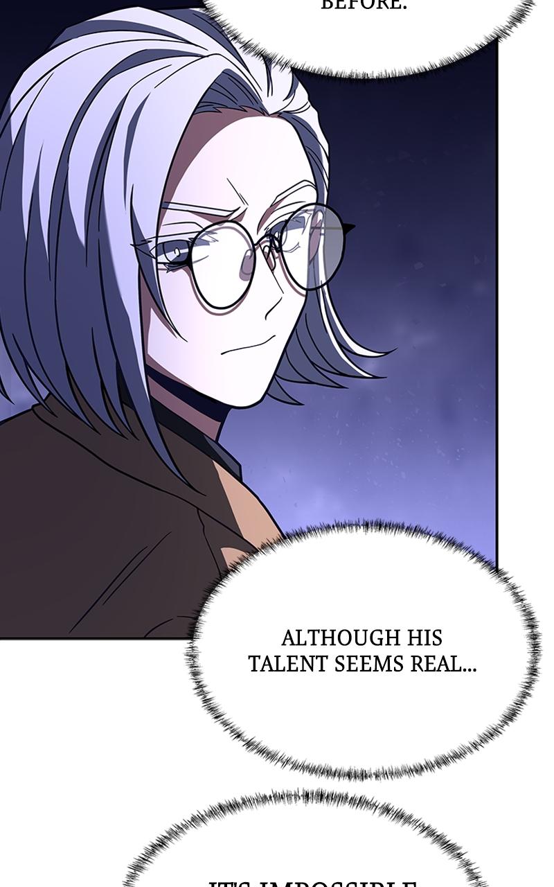 Read The Constellations Are My Disciples EN Manga Online