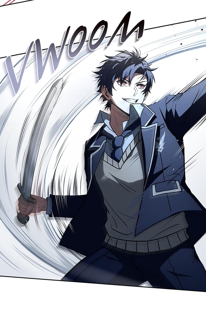 Read The Constellations Are My Disciples EN Manga Online