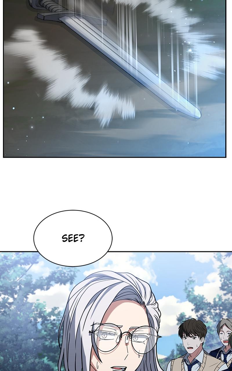 Read The Constellations Are My Disciples EN Manga Online