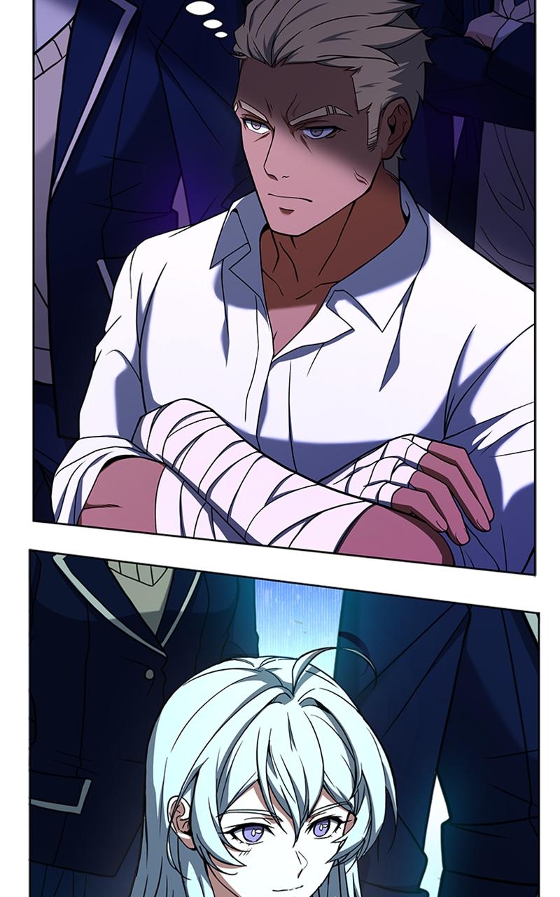 Read The Constellations Are My Disciples EN Manga Online