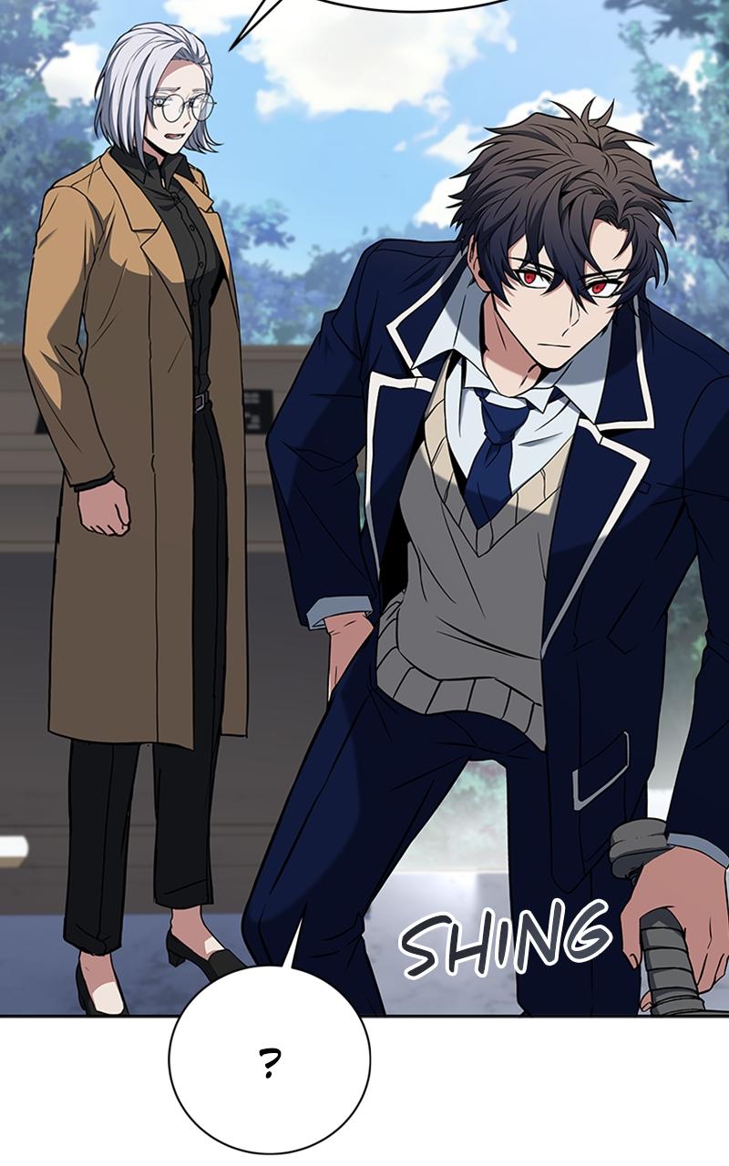 Read The Constellations Are My Disciples EN Manga Online