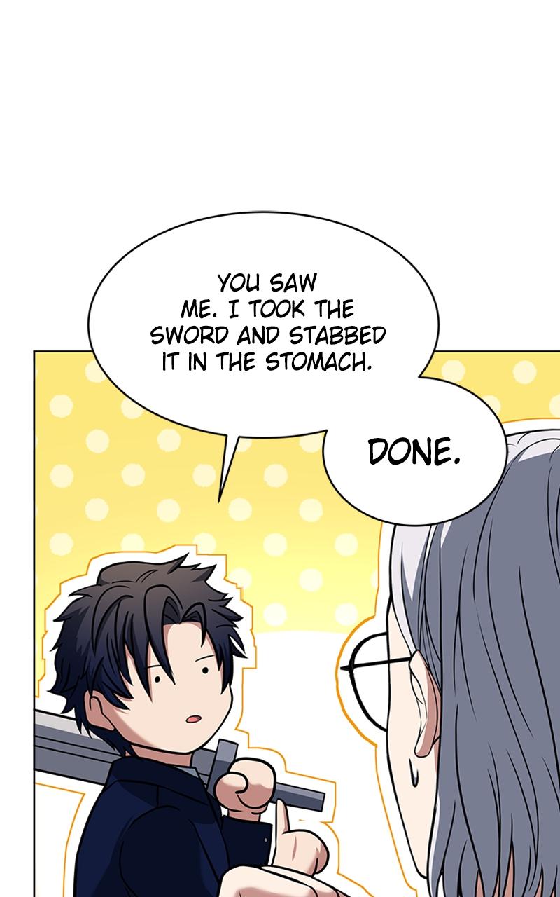 Read The Constellations Are My Disciples EN Manga Online