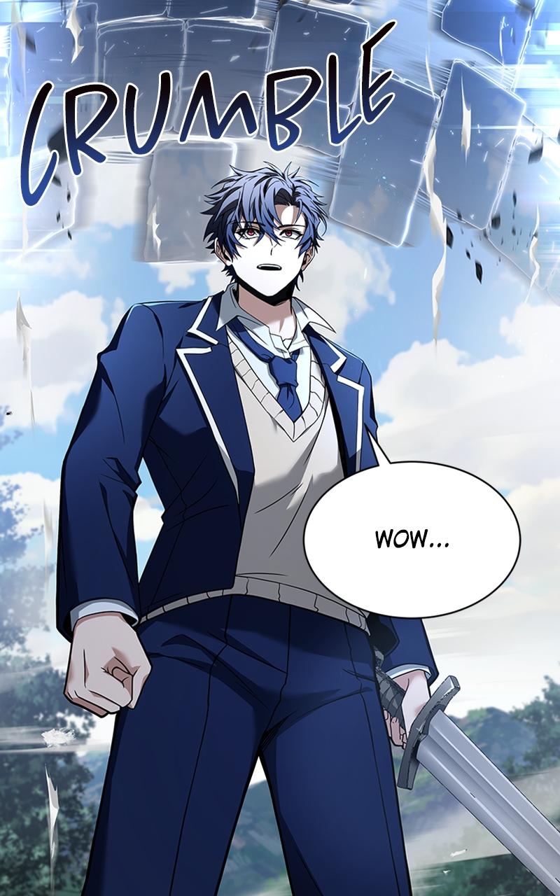 Read The Constellations Are My Disciples EN Manga Online