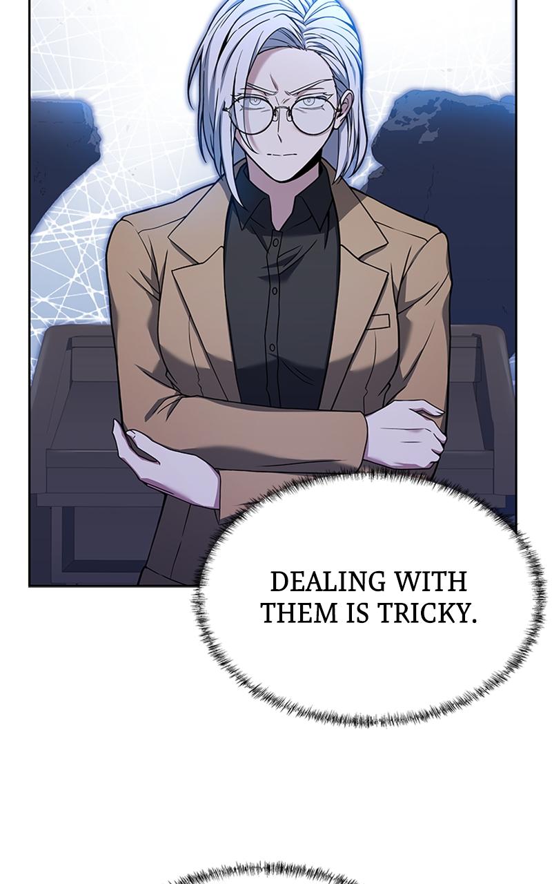 Read The Constellations Are My Disciples EN Manga Online