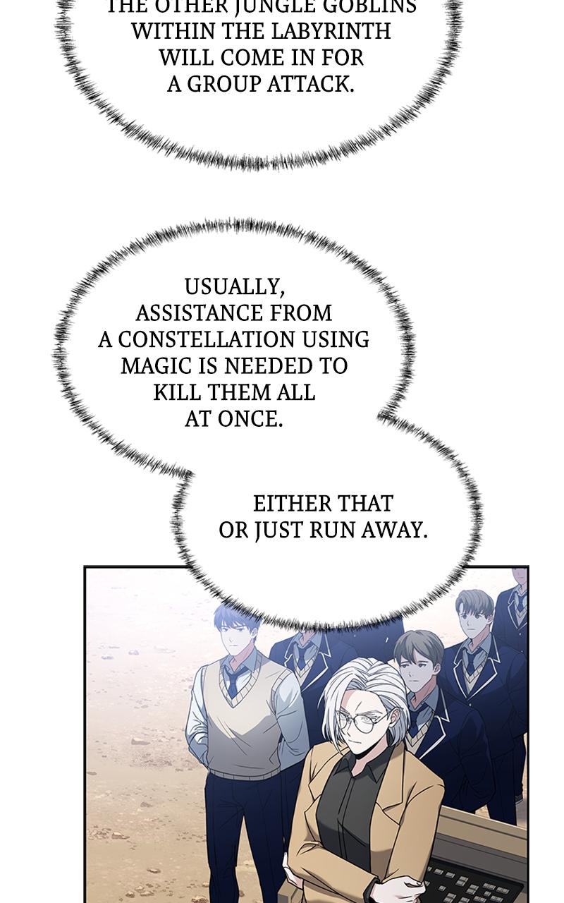Read The Constellations Are My Disciples EN Manga Online
