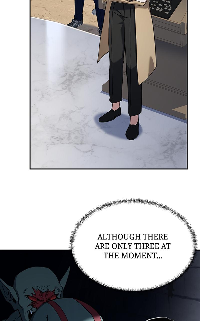 Read The Constellations Are My Disciples EN Manga Online