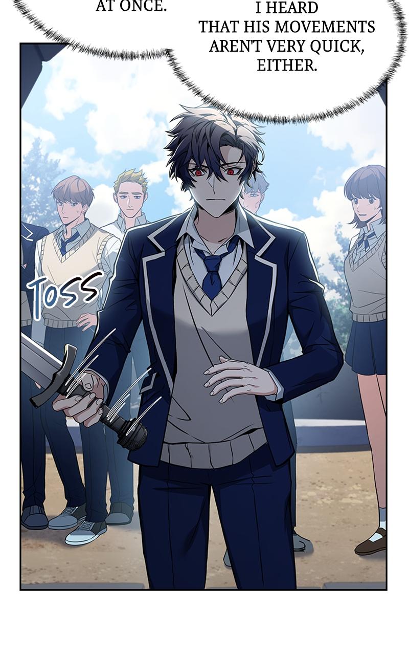Read The Constellations Are My Disciples EN Manga Online