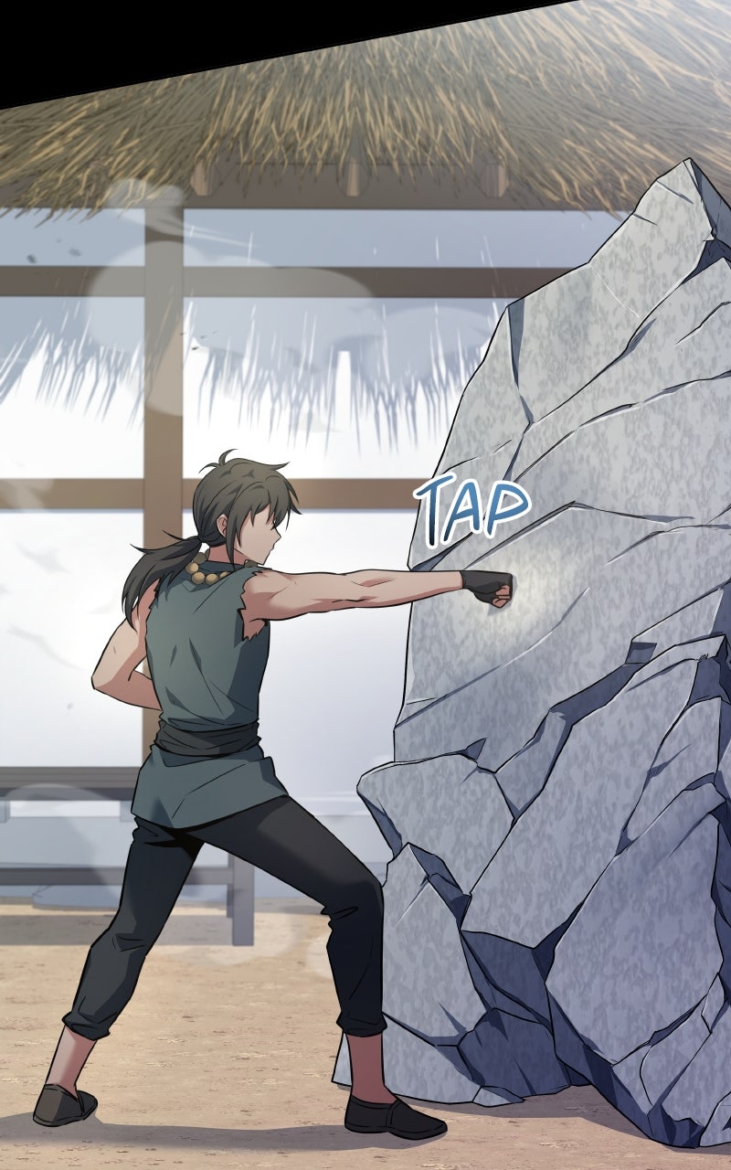 Read The Constellations Are My Disciples EN Manga Online