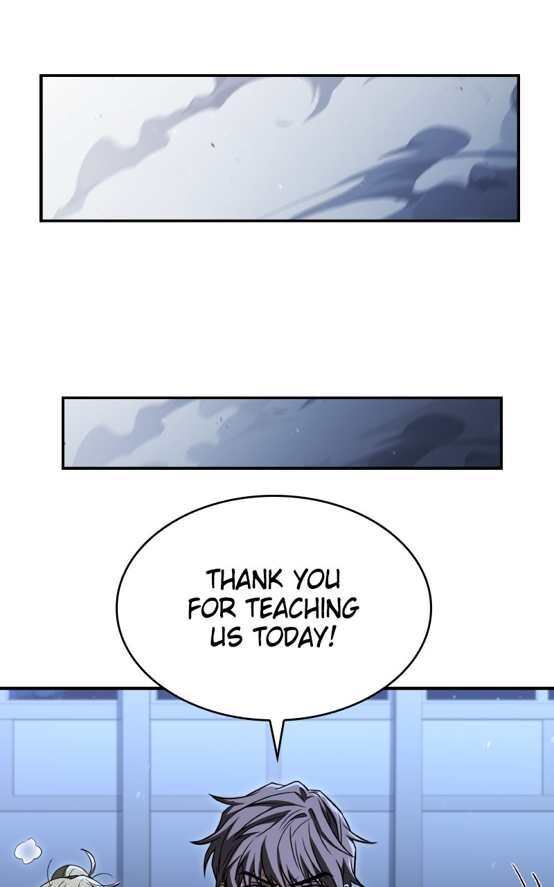 Read The Constellations Are My Disciples EN Manga Online