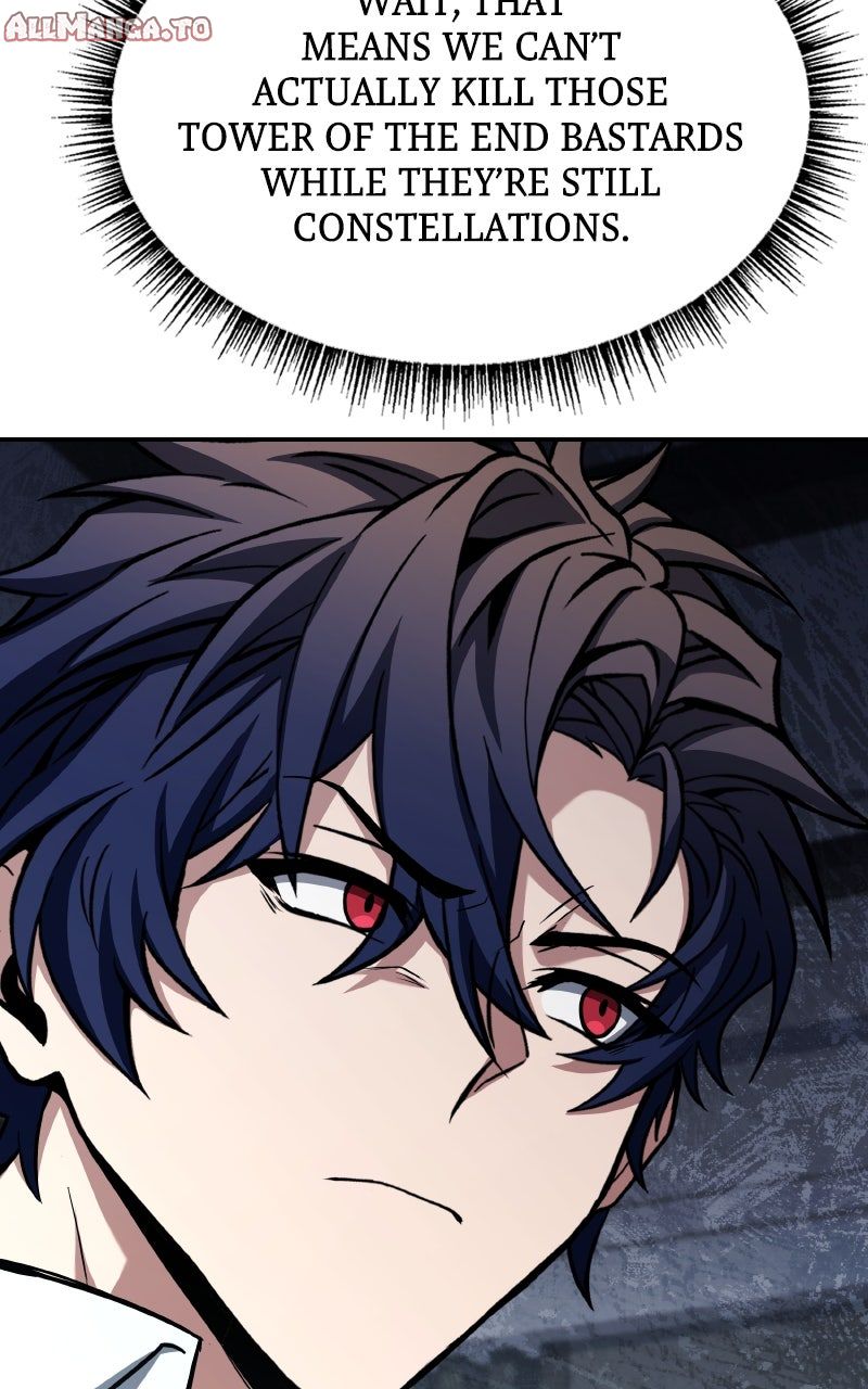 Read The Constellations Are My Disciples EN Manga Online