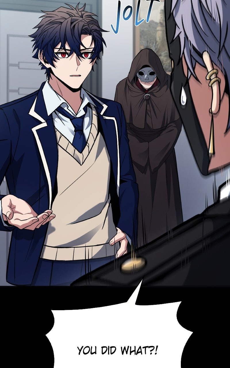 Read The Constellations Are My Disciples EN Manga Online