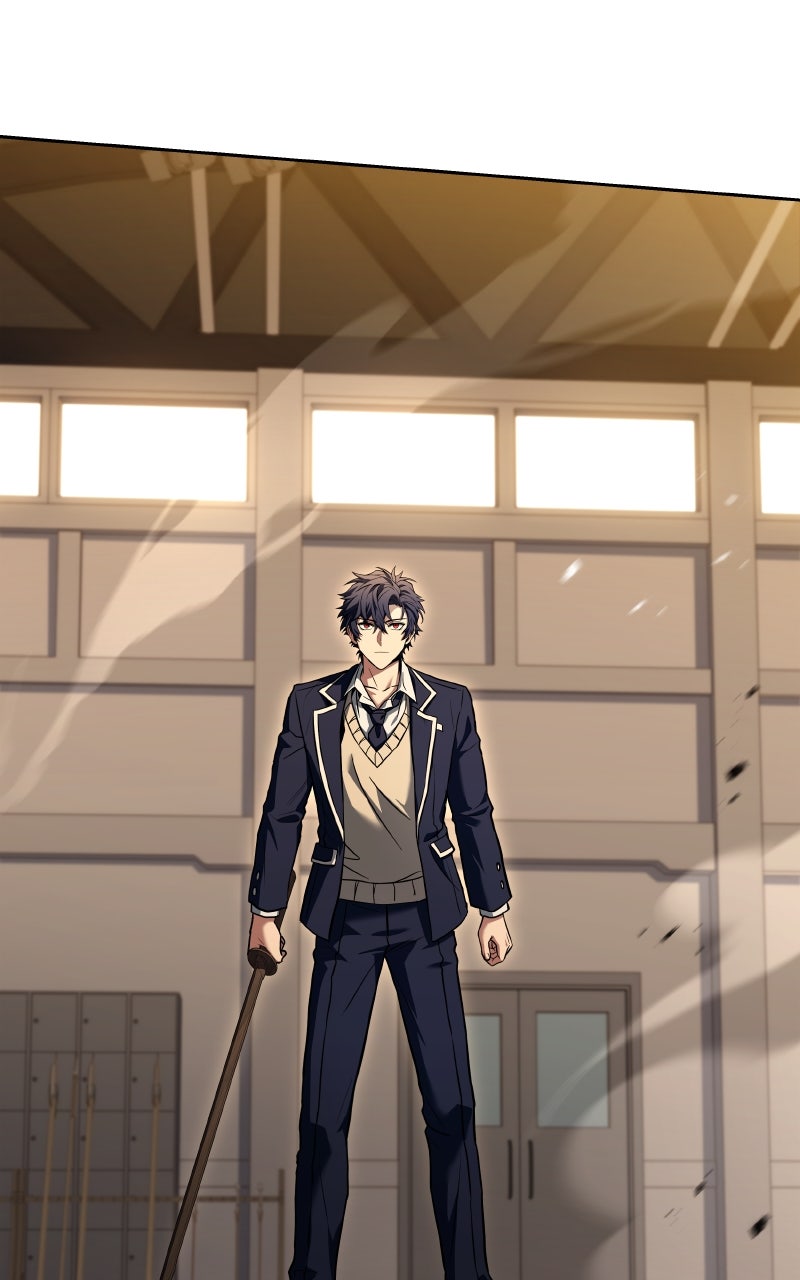 Read The Constellations Are My Disciples EN Manga Online