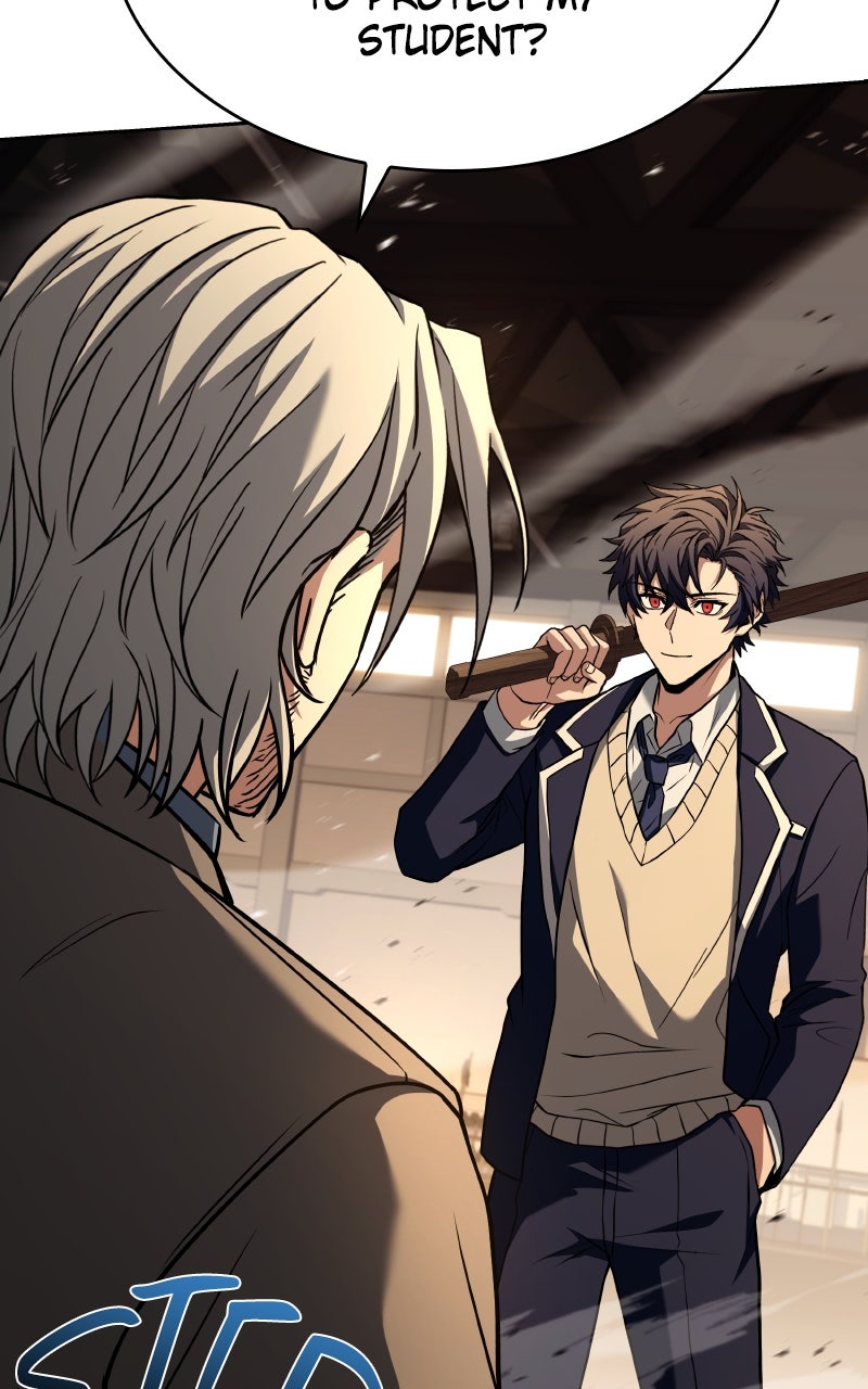 Read The Constellations Are My Disciples EN Manga Online