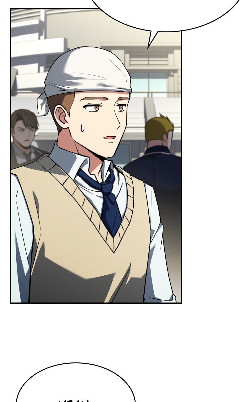 Read The Constellations Are My Disciples EN Manga Online