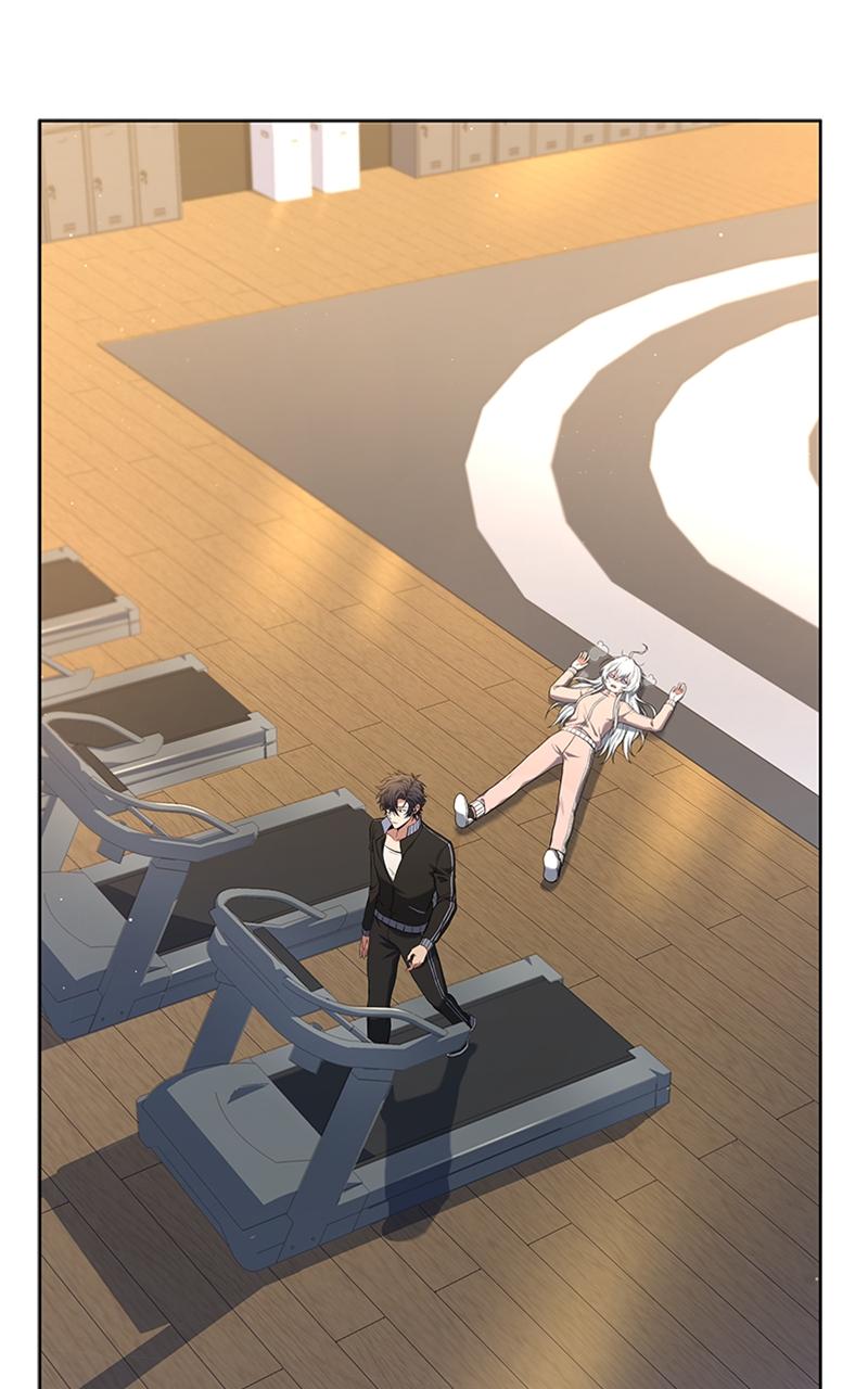 Read The Constellations Are My Disciples EN Manga Online