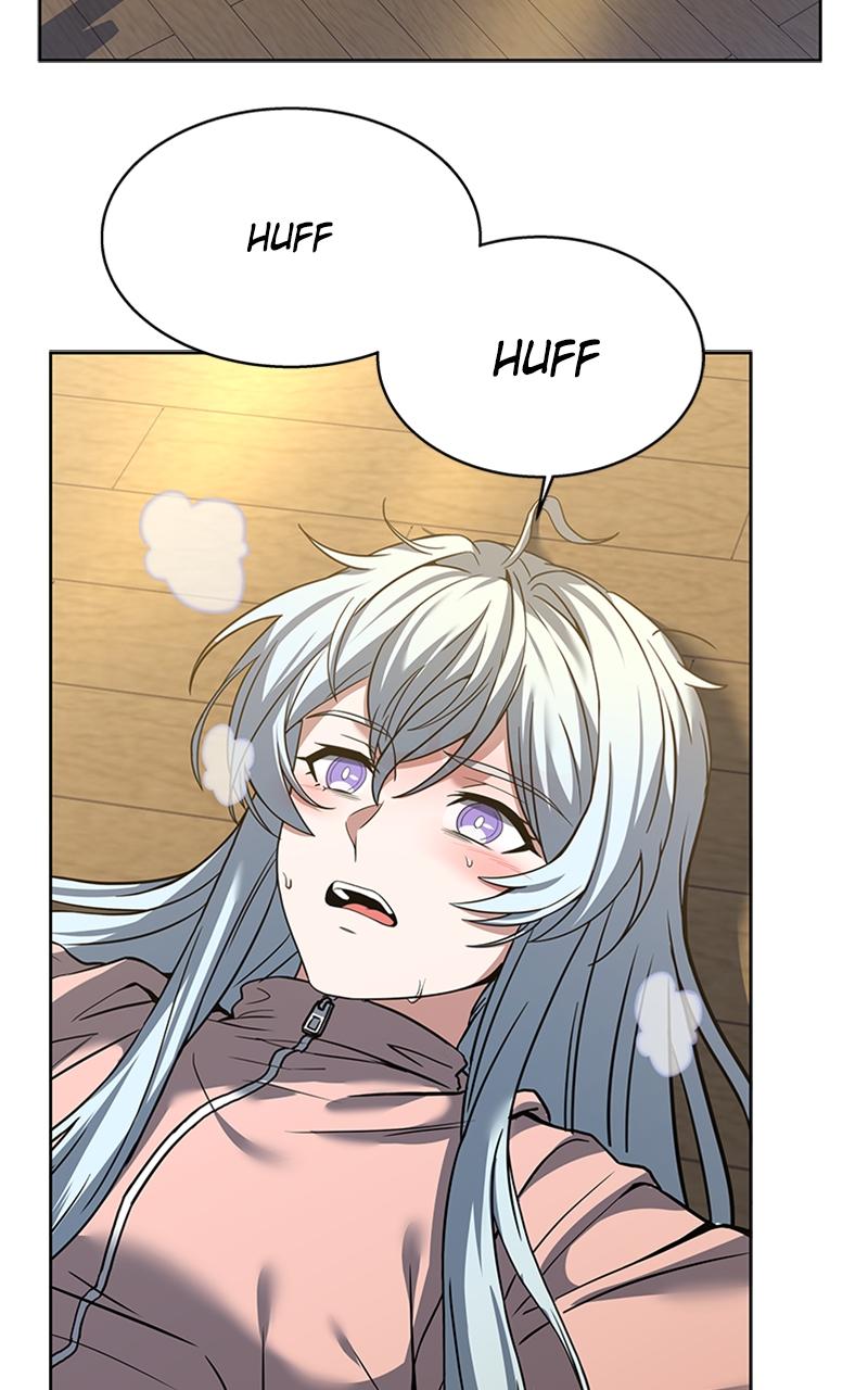 Read The Constellations Are My Disciples EN Manga Online