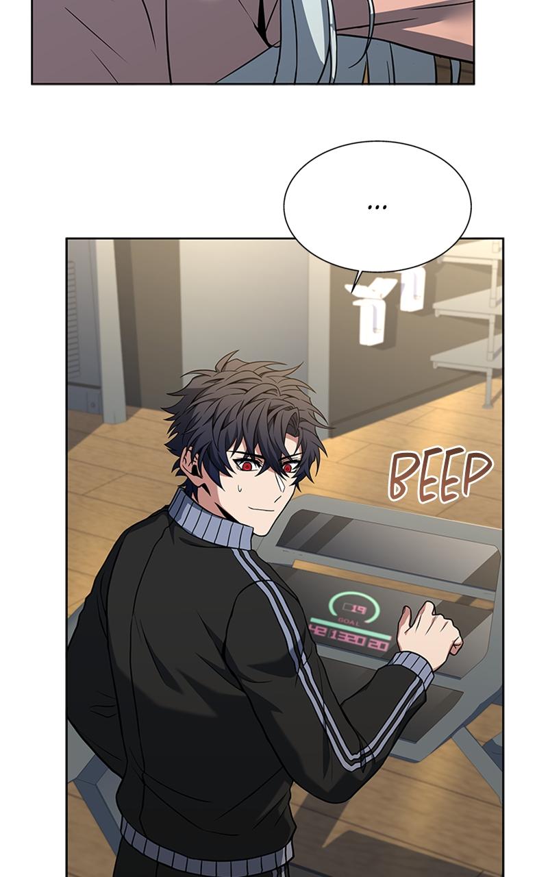 Read The Constellations Are My Disciples EN Manga Online