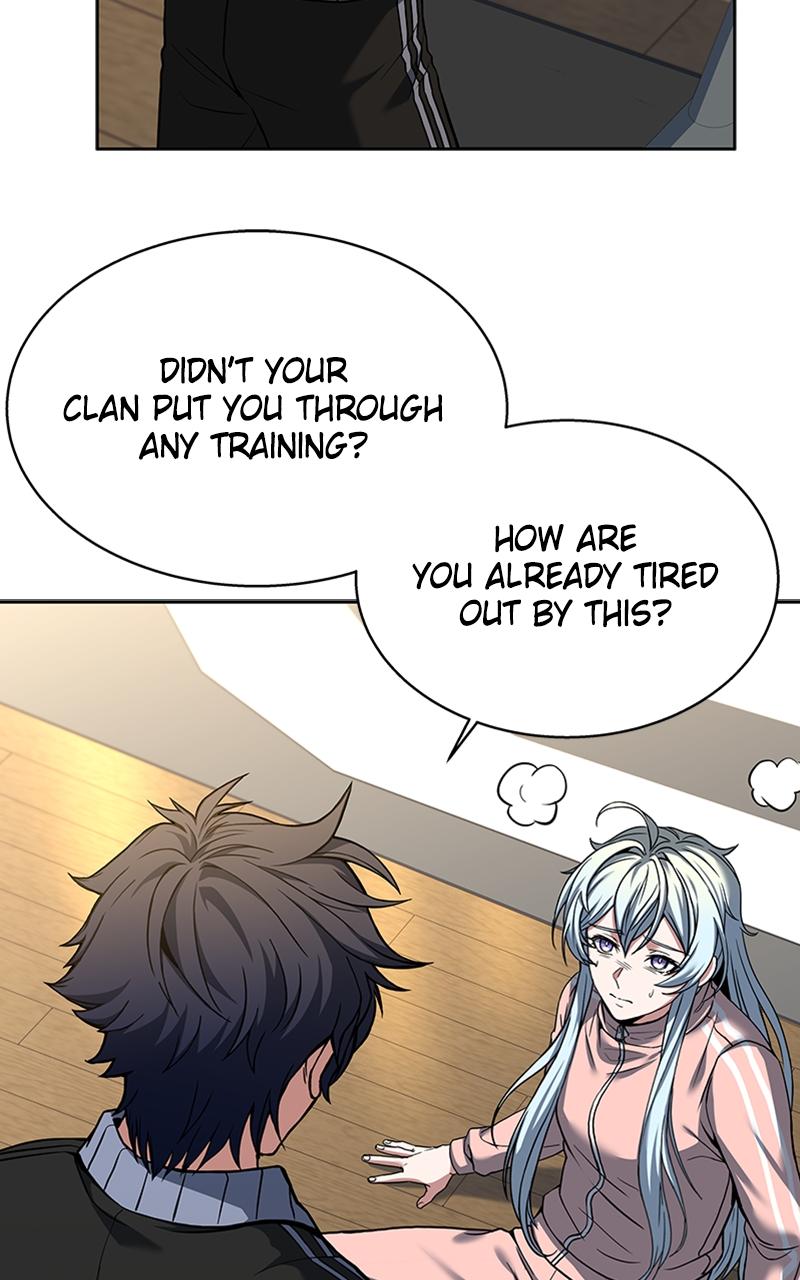 Read The Constellations Are My Disciples EN Manga Online