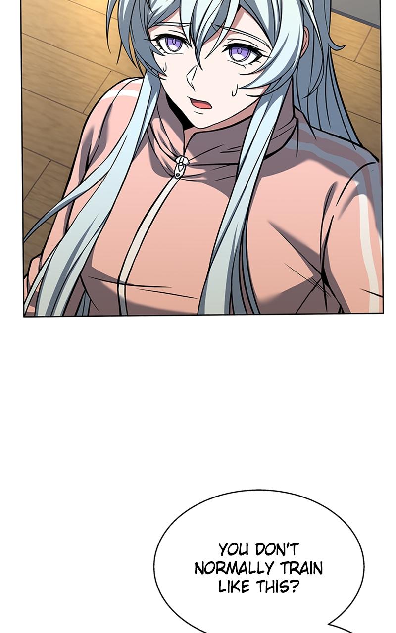 Read The Constellations Are My Disciples EN Manga Online