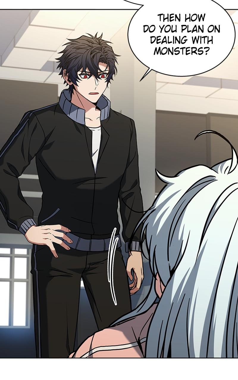 Read The Constellations Are My Disciples EN Manga Online