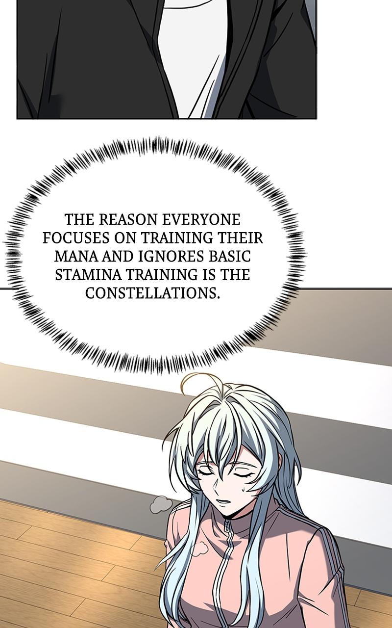 Read The Constellations Are My Disciples EN Manga Online