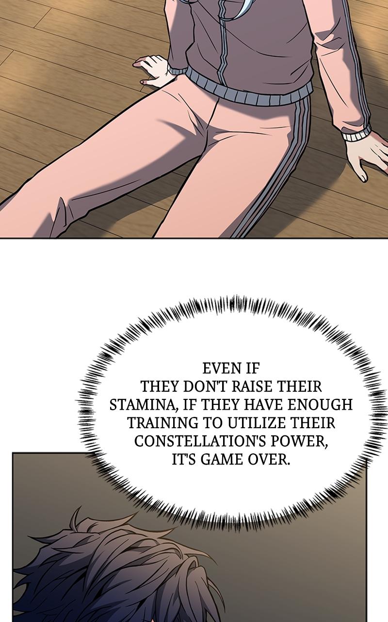 Read The Constellations Are My Disciples EN Manga Online