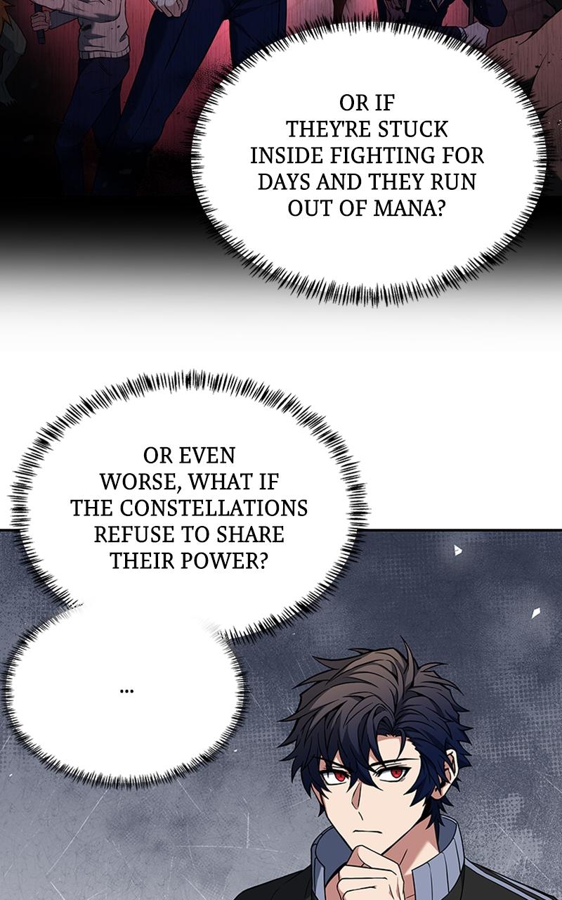 Read The Constellations Are My Disciples EN Manga Online