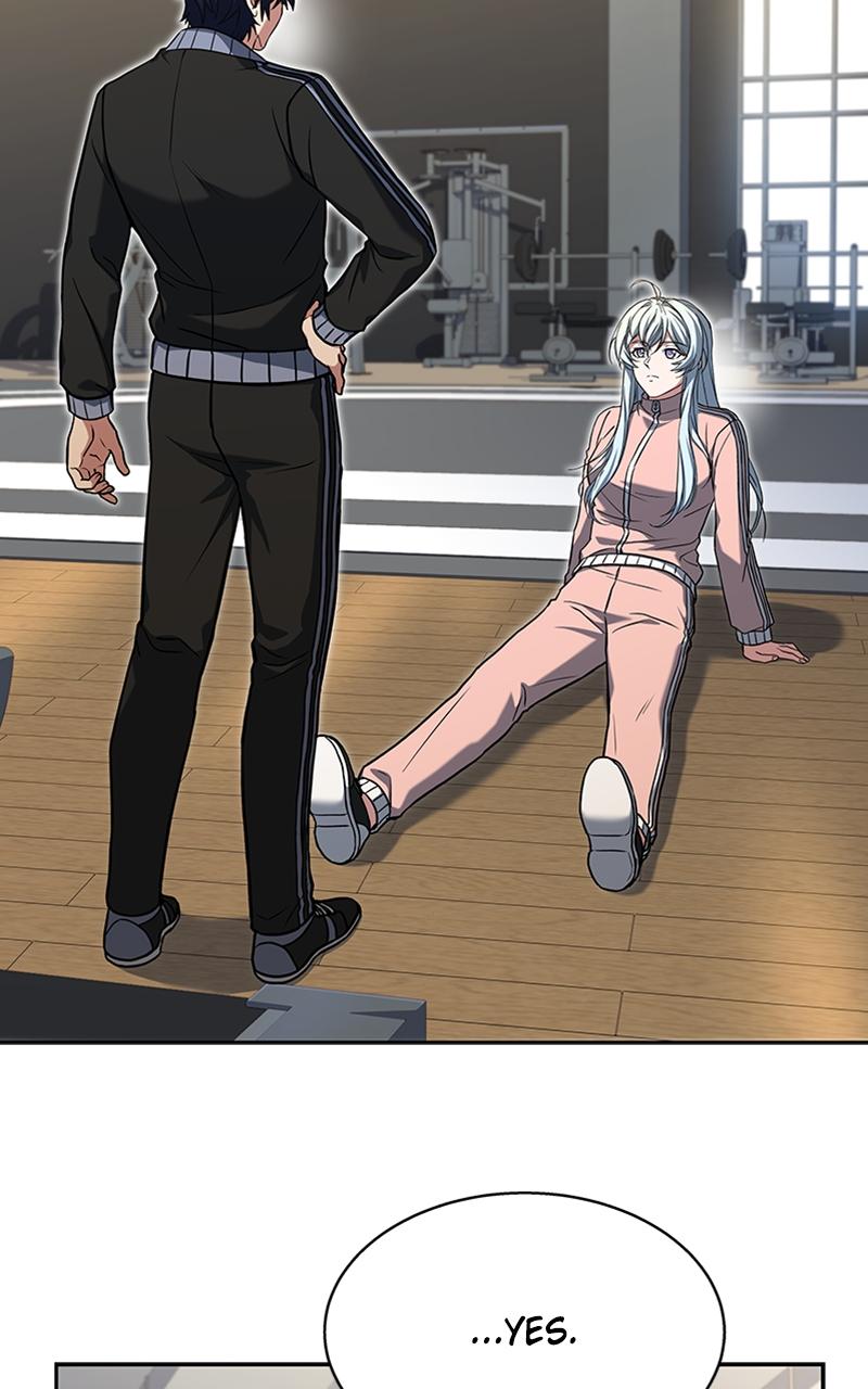 Read The Constellations Are My Disciples EN Manga Online