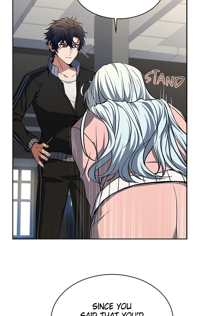 Read The Constellations Are My Disciples EN Manga Online