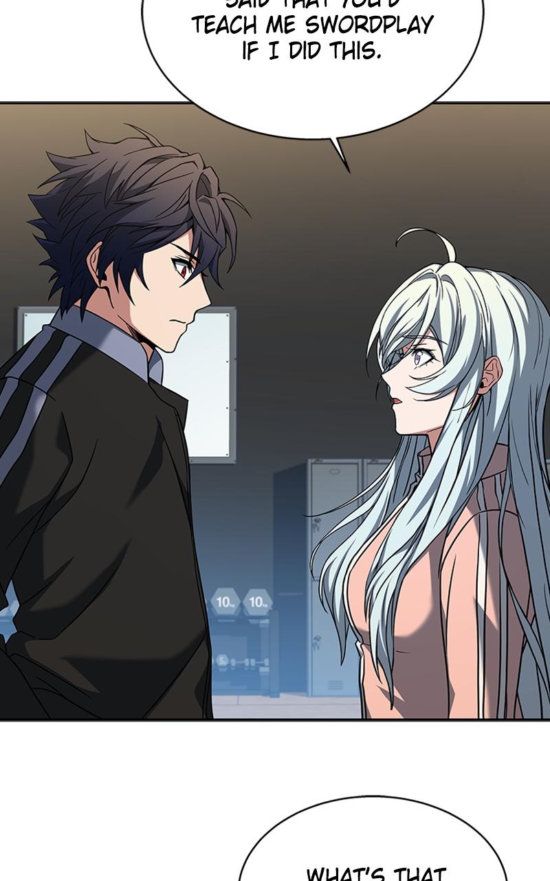 Read The Constellations Are My Disciples EN Manga Online