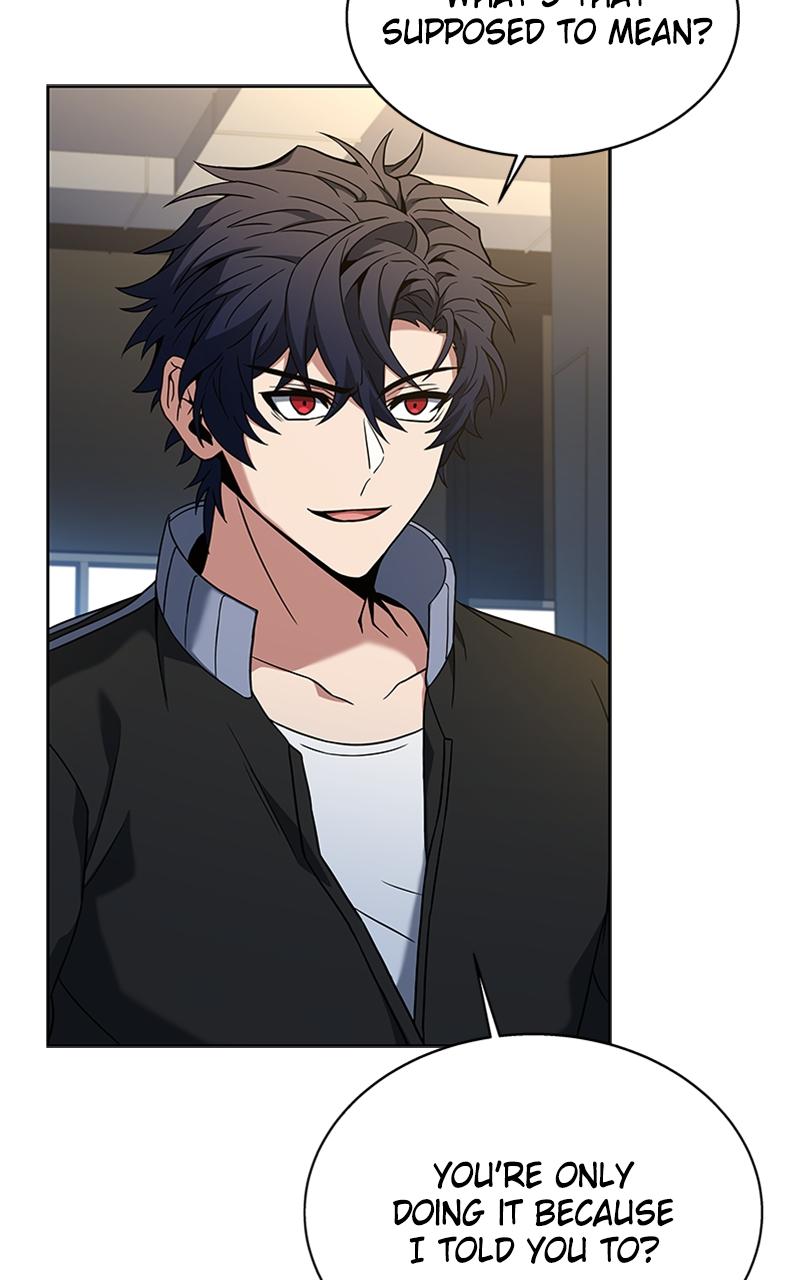 Read The Constellations Are My Disciples EN Manga Online