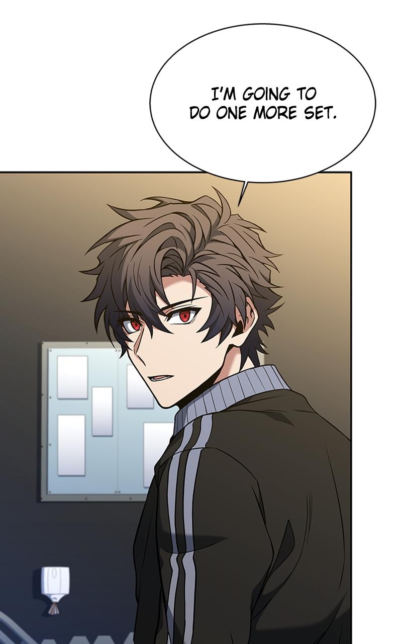 Read The Constellations Are My Disciples EN Manga Online