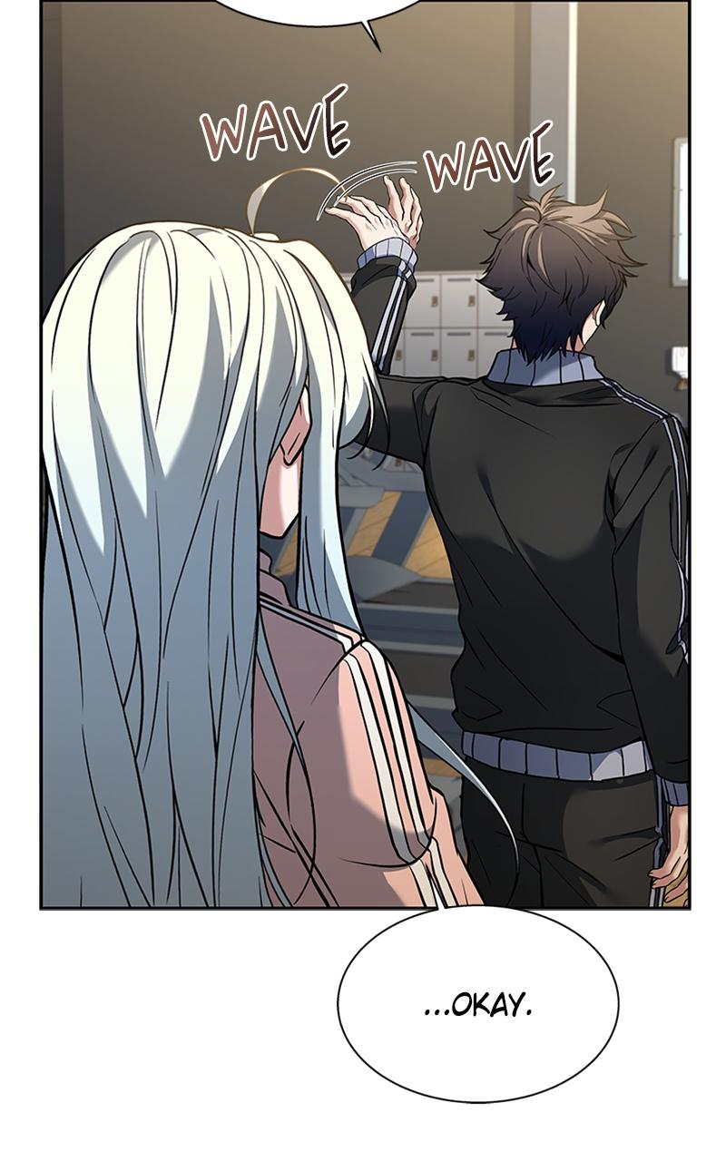 Read The Constellations Are My Disciples EN Manga Online