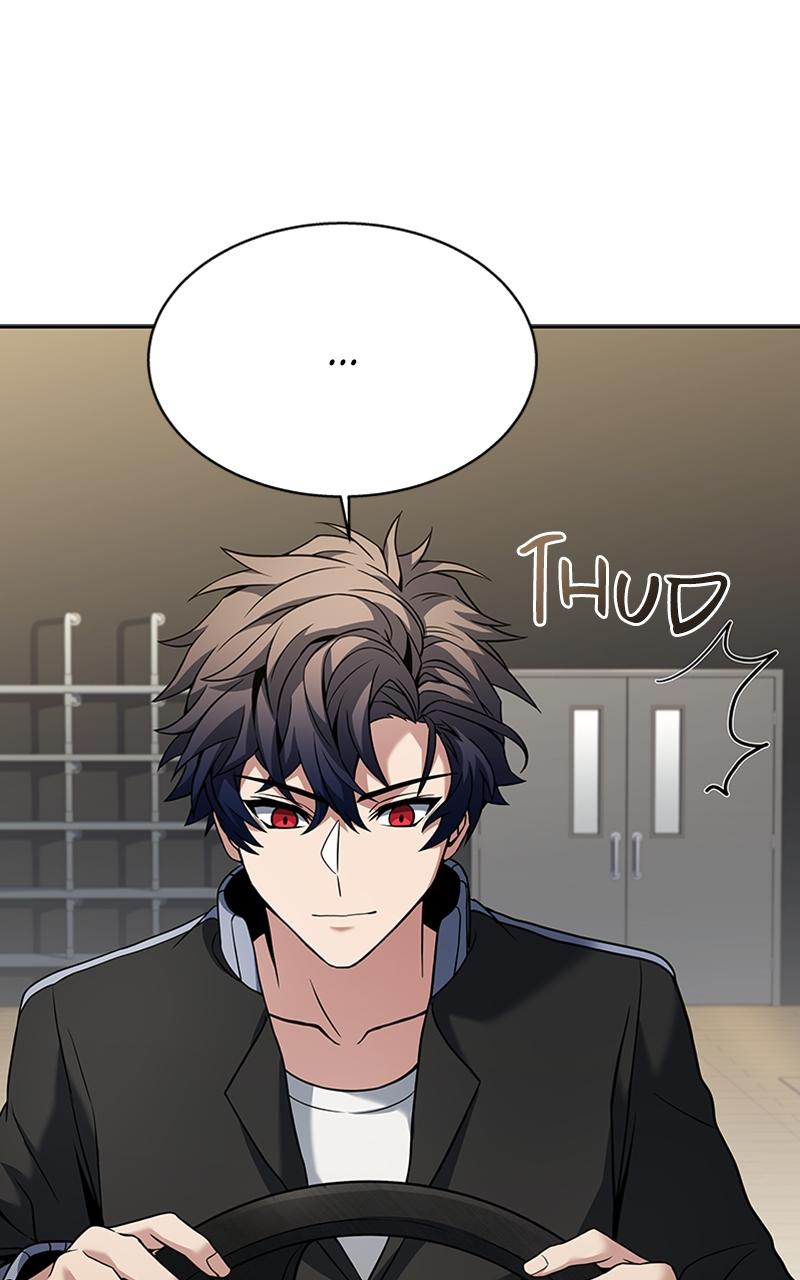 Read The Constellations Are My Disciples EN Manga Online