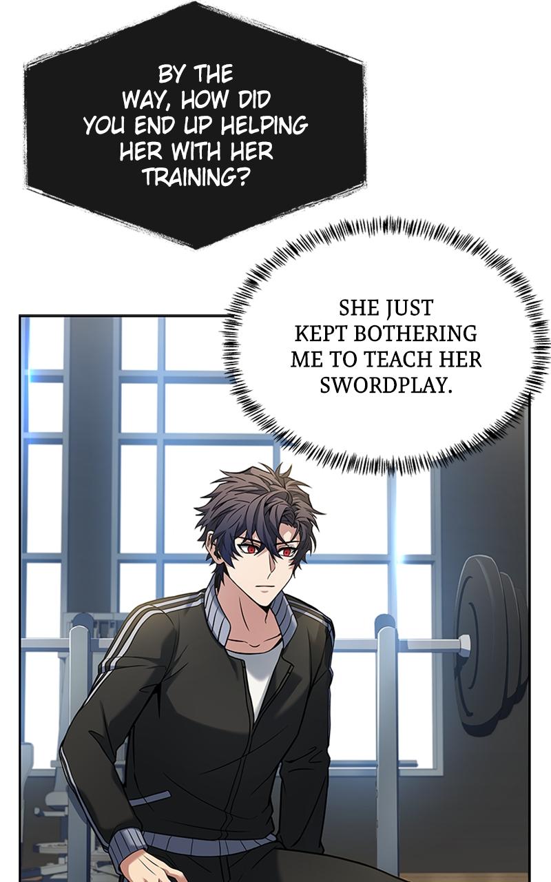 Read The Constellations Are My Disciples EN Manga Online