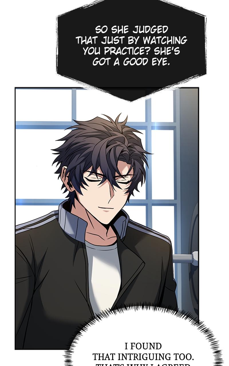 Read The Constellations Are My Disciples EN Manga Online