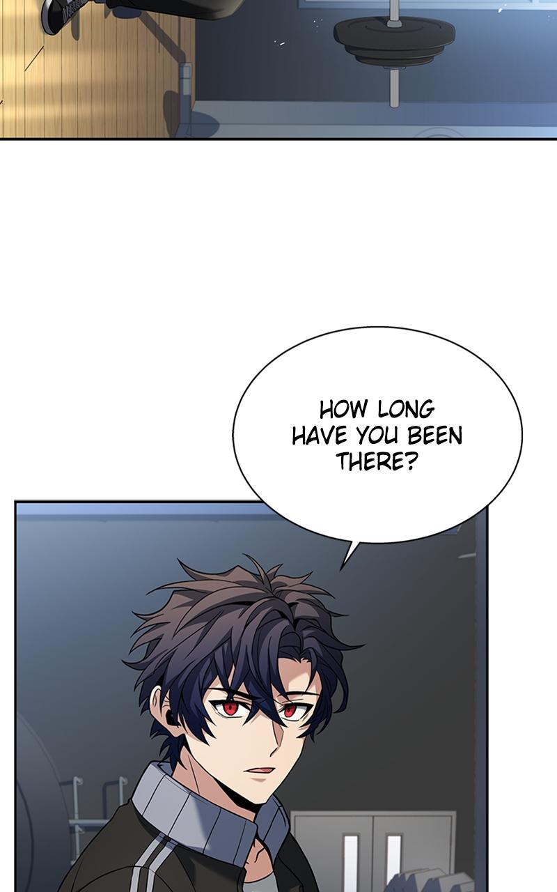 Read The Constellations Are My Disciples EN Manga Online