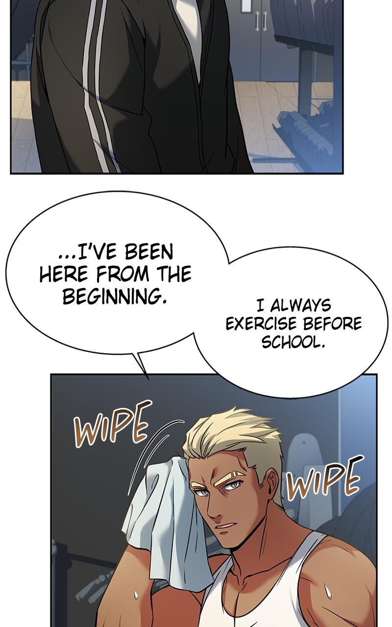 Read The Constellations Are My Disciples EN Manga Online