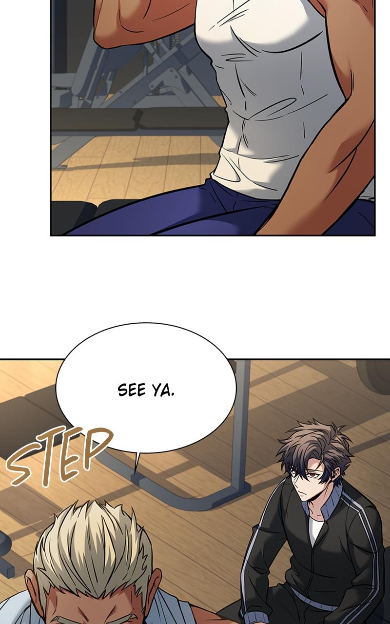 Read The Constellations Are My Disciples EN Manga Online
