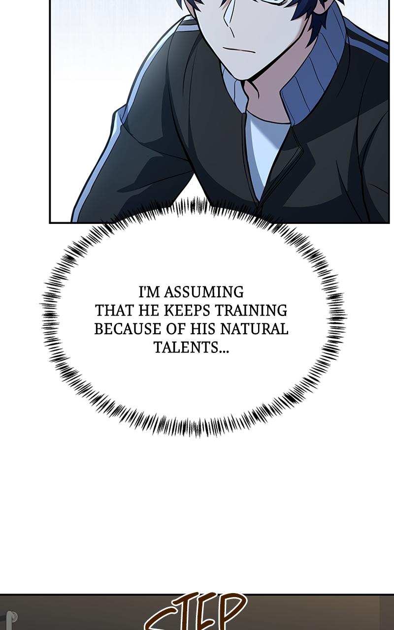 Read The Constellations Are My Disciples EN Manga Online