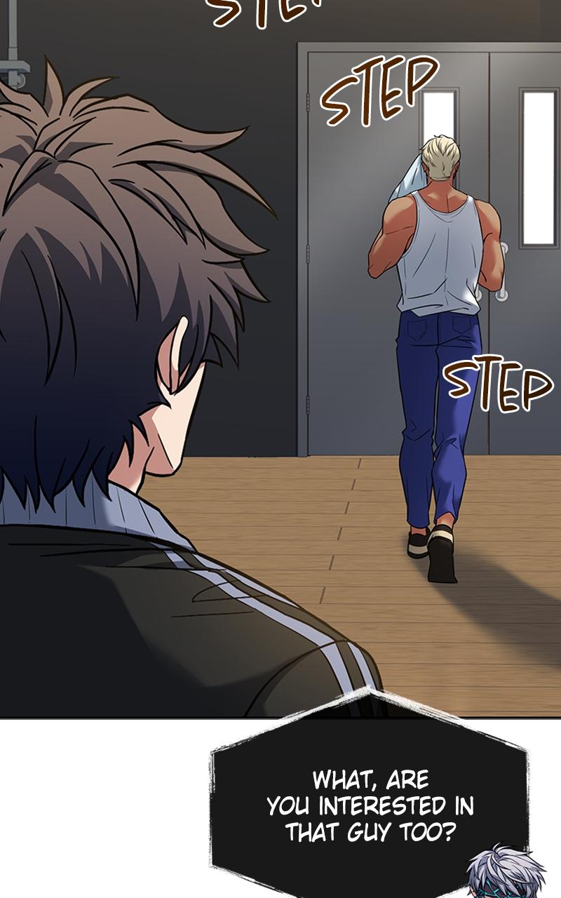 Read The Constellations Are My Disciples EN Manga Online
