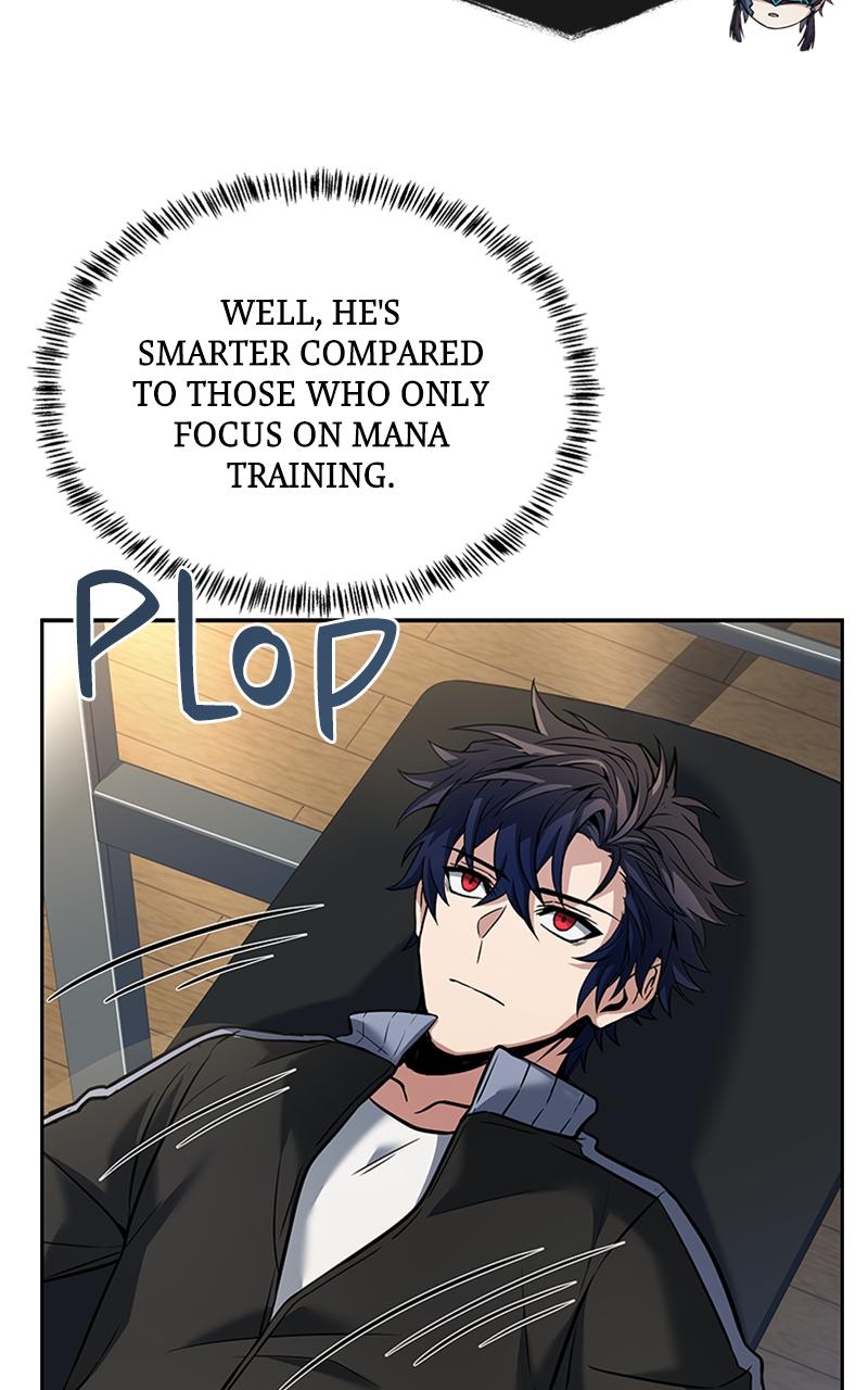 Read The Constellations Are My Disciples EN Manga Online
