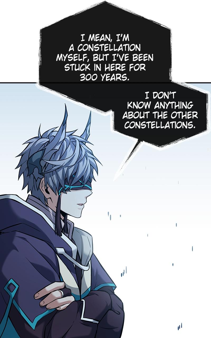 Read The Constellations Are My Disciples EN Manga Online
