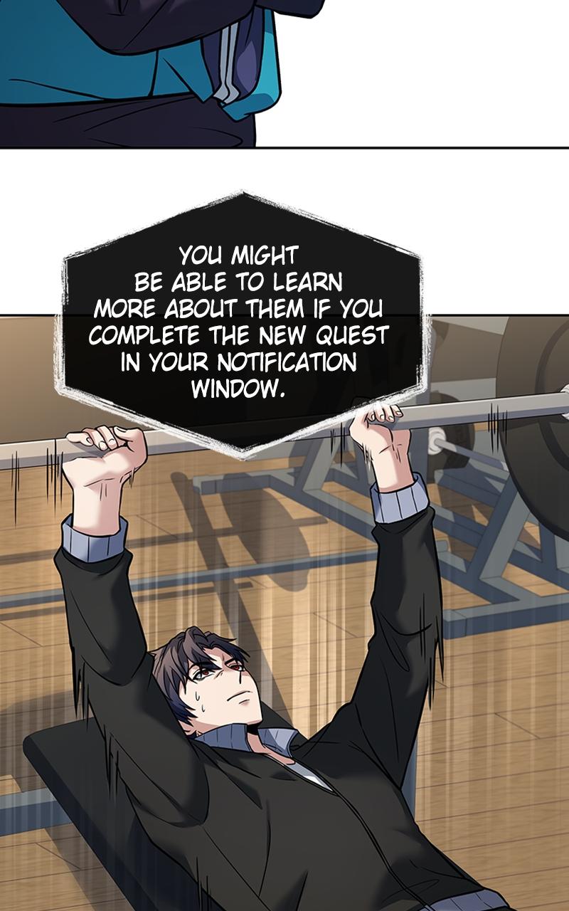 Read The Constellations Are My Disciples EN Manga Online