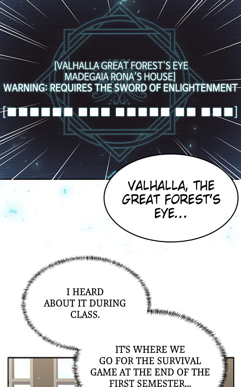 Read The Constellations Are My Disciples EN Manga Online