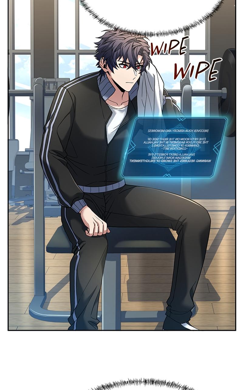 Read The Constellations Are My Disciples EN Manga Online